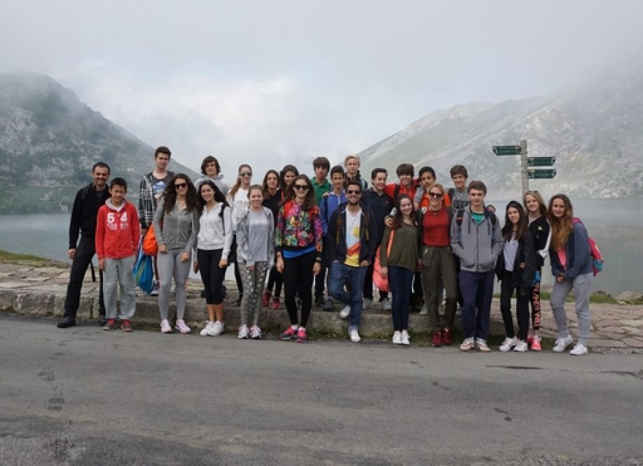 De viajes y excursiones Asturias