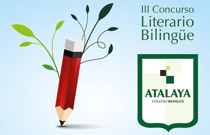 III Concurso Literario Bilingüe