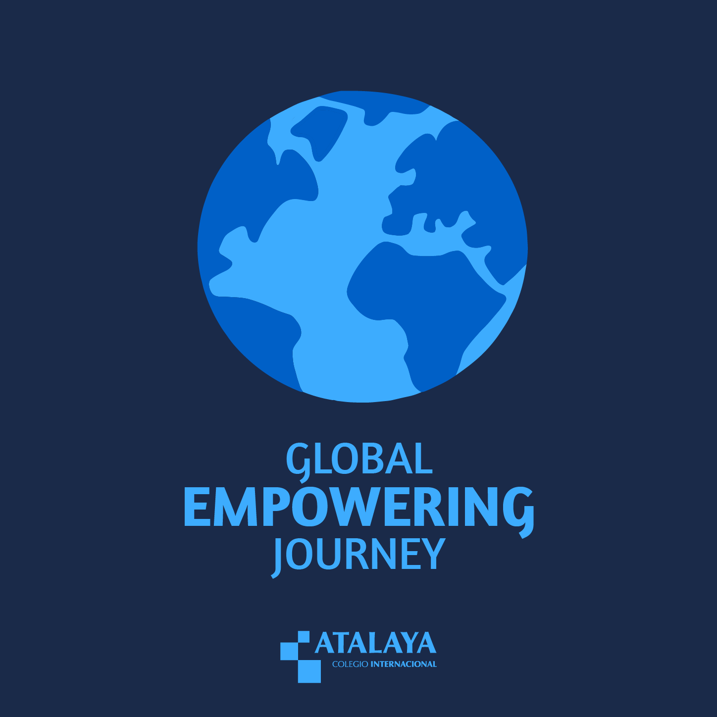 Global Empowering Journey