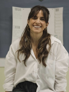 Ana Rueda