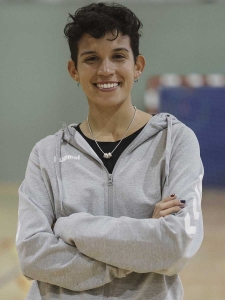 Sabrina Vecchi