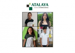 atalaya awards curso 2024/25